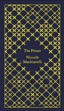 The Prince: Niccolo Machiavelli & Tim Parks (Penguin ... by Machiavelli, Niccolo