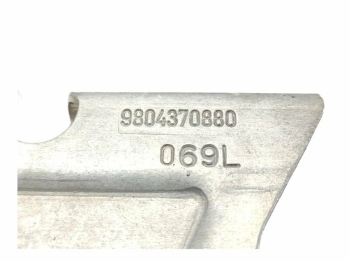 9801276380 front bumper reinforcement 2245041 for CITROEN C-ELYSEE ORIGINS 2019 - Picture 2 of 18