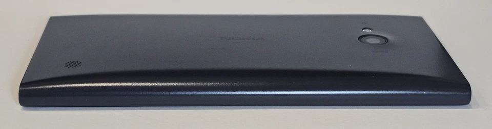 Microsoft Lumia 735 - Nero - 4GB - Immagine 4 di 4