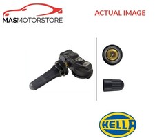WHEEL SENSOR TYRE PRESSURE CONTROL SYSTEM HELLA 6PP 358 139-461 I NEW