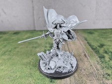 Sigvald Prince Of Slaanesh - Hedonites of Slaneesh Warhammer Age of Sigmar