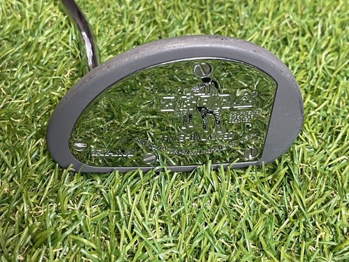 RAM Zebra Putter Mallet Face Balanced Stahlschaft RH - Bild 8 von 11