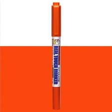 GUNDAM MARKER - Real Touch Marker GM-405 - GSI Creos GM405 ORANGE 1 arancio