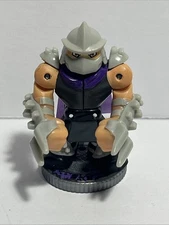 Legends Of Akedo TMNT Ninja Turtles Battle Arena Exclusive Shredder Loose Figure