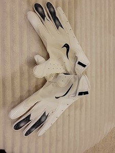 【新品未使用】Nike Vapor jet Prime 8.0 Lサイズ Amazon.co.jp: Nike Vapor Jet 7.0 Football Gloves White