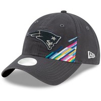 New Era 9Forty Damen Cap Crucial Catch New England Patriots