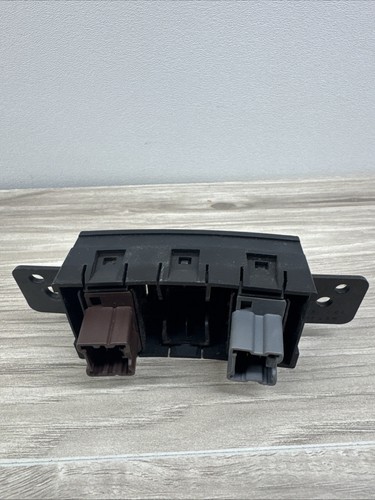 ๐ 08-2009 INFINITI G37 CUP HOLDER HEATED SEAT OEM 68430-JL00A - Picture 5 of 7