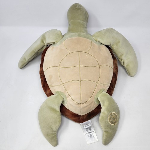 Disney Store Pixar Findet Nemo Konvolut Crush & Squirt Plüschtiere gebraucht  - Bild 13 von 23