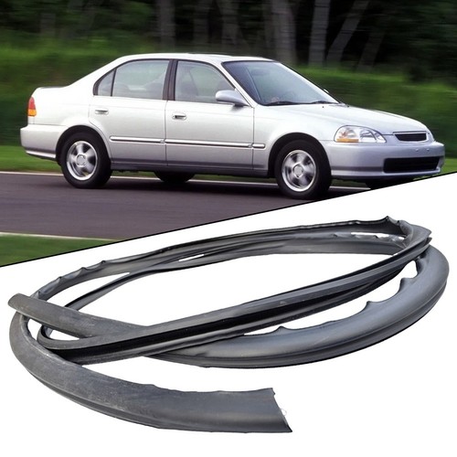 Windshield Molding Replacement for Honda For Civic Model Years 96 to 00 - Picture 3 of 11