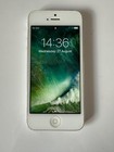 Apple iPhone 5 - 16GB - biały/srebrny odblokowany ND298B/A