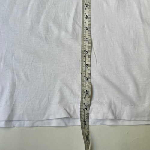 Camisa Polo FILA Vintage Años 90 Colección Becker Para Hombre Tenis Algodón Talla US 42 - Imagen 9 de 11