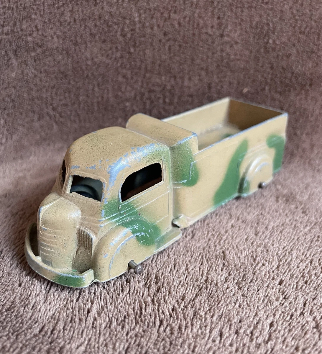 25+ TootsieToy Vintage Manufacture Diecast Trucks for sale