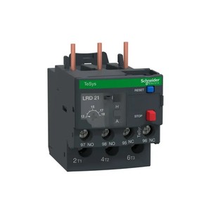 Schneider Electric LRD21 Overload Relay 12 to 18a