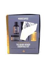 MANSCAPED THE BEARD HEDGER Essentials Kit - Free Shipping