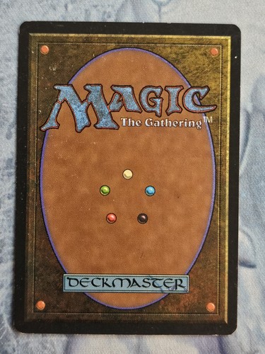 Fire Covenant x 4 - Ice Age - Magic the Gathering - MTG - Light Play - Picture 3 of 9