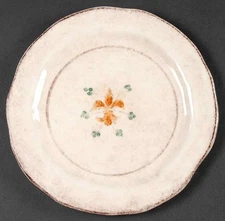 Arte Italica Medici Salad Plate 8002802