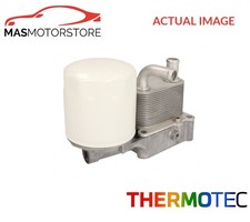 ENGINE OIL COOLER THERMOTEC D4G006TT I NEW OE REPLACEMENT