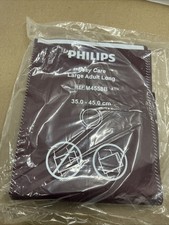 Philips M4558B LARGE ADULT LONG Cuff Easy Care Blood Pressure Cuff 35-45cm