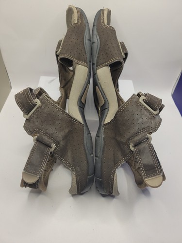 North Face Sandalen Hydro Track Wandern Trekking Wasser Schuhe Herren Gr. 10 - Bild 9 von 15