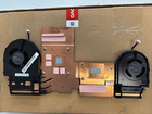 5H41B77372 New GENUINE Lenovo ThinkPad P16 Gen2 Cooling Fan Heatsink 5H41B77376