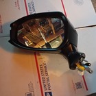 2023-2024 TOYOTA CROWN FRONT LEFT DOOR MIRROR 