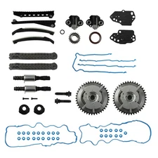 Timing Chain Kit For 2005-2008 Ford Expedition All Engine 5L3Z-6268-A 2VTS0001