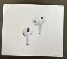 Apple AirPods Pro 3 with Active Noise Cancellation, Heart Rate Sensing, Live 10