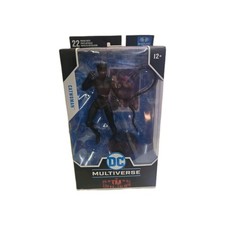 Catwoman McFarlane DC Multiverse 7  Action Figure   NEW