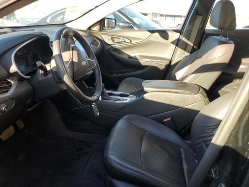 Alternator Fits 22-23 MALIBU 2334638 - Picture 7 of 12