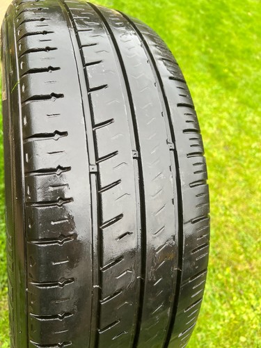 VW Transporter T5 T5.1 T6 T6.1 Genuine 16” Spare Steel Wheel 205/65/R16C - Picture 4 of 24