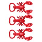  3 Pcs Kronkorken Öffner Flaschenöffner Multifunktioneller Flaschenöffner