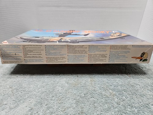 ESCI / 9012 AC-47 Gunship 'Spooky' Maßstab 1:72 komplett Open Box - Bild 3 von 10