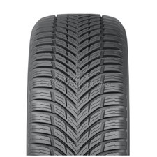1x 205/55 R 17 95V Nokian Ganzjahresreifen SeasonProof 1 3PMSF XL | 46433