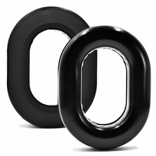 Replacement Ear Pads Cushions Earpads For David Clark H10-60 H10-20 H10-13S H10