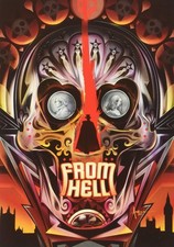 From Hell Widescreen Edition 
