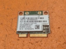 Laptop Wifi Module Wireless Card Adapter 666914-001