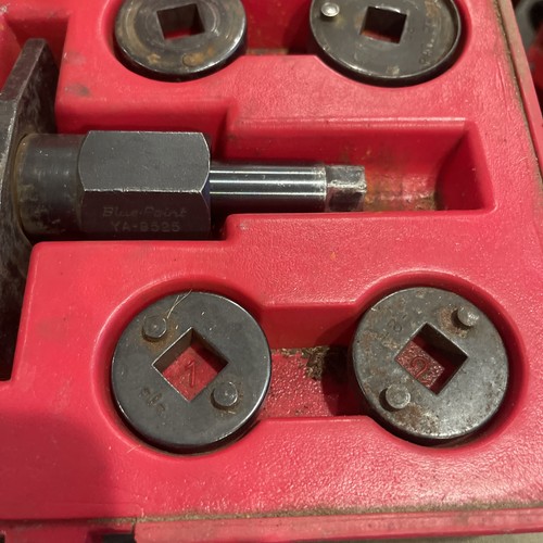 Blue Point YA8610 Universal Brake Caliper Tool Set Snap-On - Picture 4 of 13