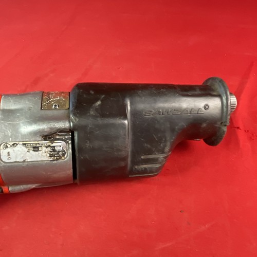 Milwaukee (6537-75) Super Sawzall 75th Anniversary Collectors Edition - No Cord - Picture 4 of 8