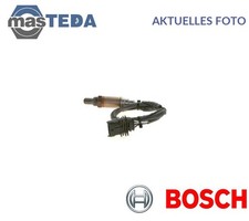 F 00H L00 452 LAMBDASONDE LAMDASONDE BOSCH FÜR OPEL ASTRA G,VECTRA B