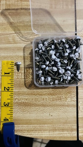 Nuanchu Mounting Brackets Compatible with Govee H705 50 PCs Parts Lot - Picture 5 of 5