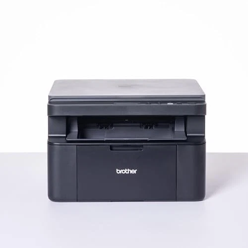Brother DCP-L1640W Compact Mono Laser Multifunction - Image 2 of 3