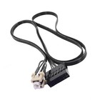 Computer Chassis 14Pin Reset Cable with on Off Button for E73 E74 A4600K J2M8