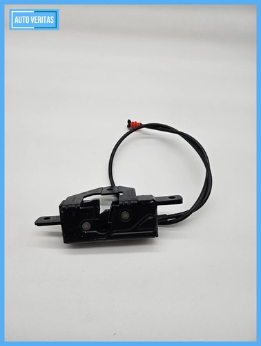 Rear flap lock lower right for BMW X5 (E53) 3.0D 8408964 - Picture 6 of 7