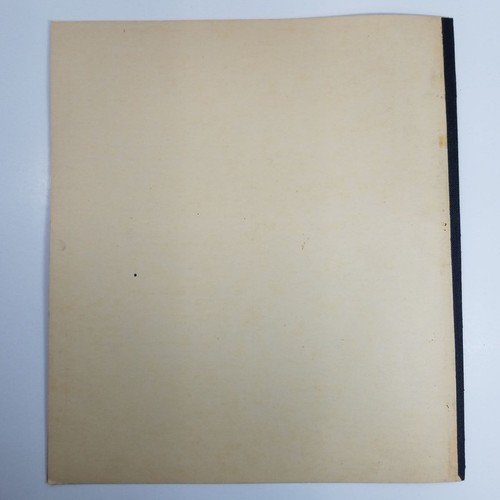 Frisco Railroad Railway Employee Time Table 41F Apr 1959 Kansas City Terminal - Picture 3 of 3