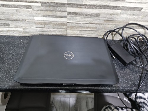 K449 Dell Latitude E5430 14" i3 128GB SSD 4GB RAM Win 10 Webcam HDMI Laptop - Bild 10 von 12