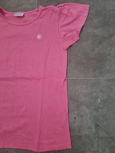 t-shirt bimba 9-10 anni 140 cm - Foto 4 di 14