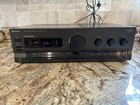 Technics Su-G91 Stereo Integrated Amplifier Dolby Surround - Tested Works!