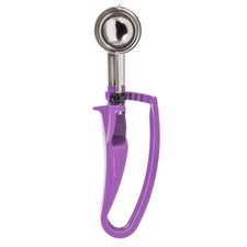 Vollrath 47400 0.74 oz Orchid Disher No. 40