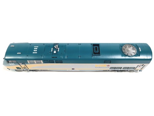 Overland OMI VIA GE P42DC Rail Canada #905 HO Brass Model #6592.1 - Picture 10 of 14