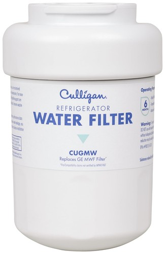 CUGMW Refrigerator Water Filter | Replacement for GE Water Filter (MWF) | Rep... - Picture 4 of 7